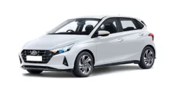 Hyundai i20 Gasolina